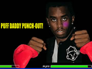 Puff Daddy Punchout